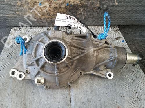 Differensial forvogn LAND ROVER RANGE ROVER VELAR (L560) [2017-2025]  30796372