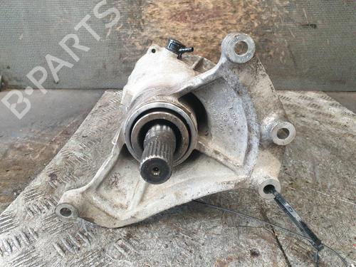 Transfer box JEEP RENEGADE SUV (BU, B1, BV) 2.0 CRD 4x4 | BP26012908M36