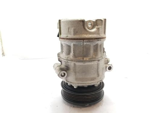 AC compressor VAUXHALL ASTRA Mk VII (K) (B16) 1.4 Turbo | BP24649351M34 