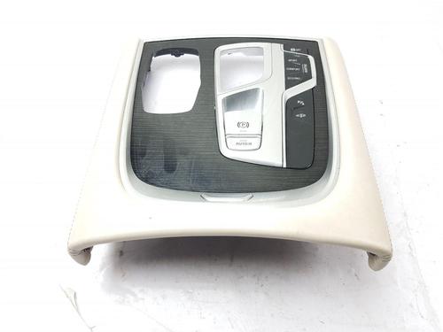 Used Shift knob Shift knob BMW 7 (G11, G12) 730 d, Ld xDrive (265 hp) 33275672 33275672