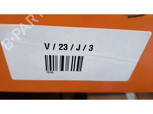 Front right lock FORD FIESTA V (JH_, JD_) 1.25 16V | BP27855829C97 