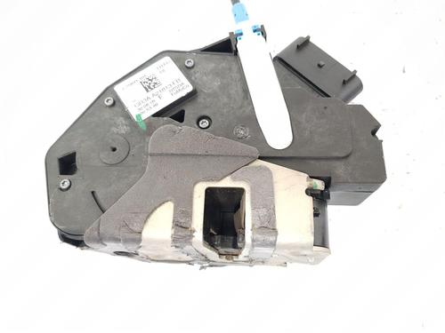 Front left lock FORD USA MUSTANG Coupe 5.0 V8 | BP22683945C98 