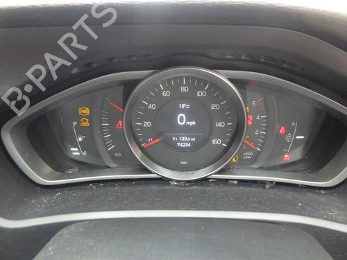 Used Parts VOLVO V40 Hatchback (525) D2 (114 hp) 4342550
