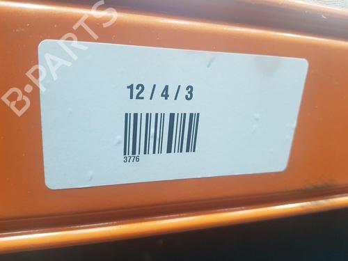 Front bumper reinforcement CITROËN C4 Grand Picasso II (DA_, DE_) 1.6 HDi / BlueHDi 115 | BP22657614C109 