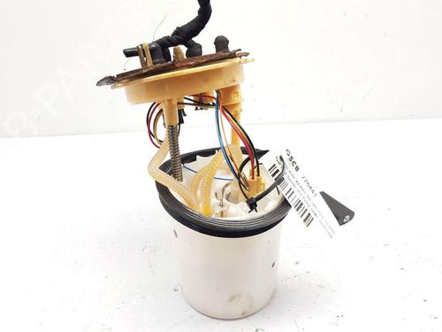 Electronic module AUDI A3 Sportback (8VA, 8VF) 2.0 TDI | BP32177542M83 