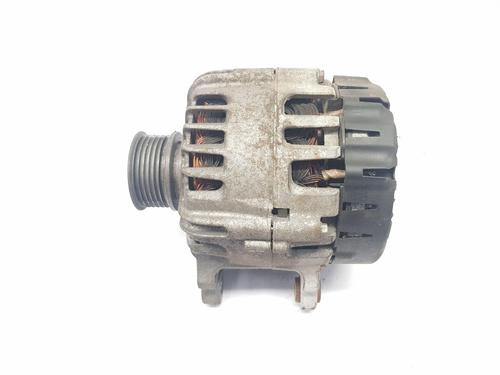 Used Alternator Alternator AUDI A5 (F53, F5P) RS5 TFSI quattro (450 hp) 29927869 29927869