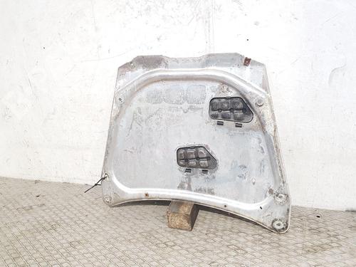 Underbody protection BMW X5 (E53) 3.0 d | BP37267652M92 - Image 5
