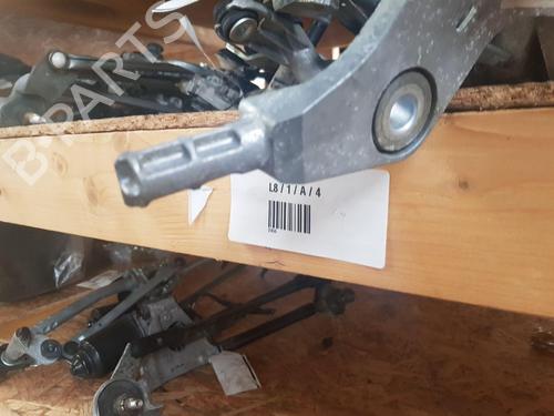 Front wiper motor LAND ROVER DEFENDER Station Wagon (L663)  | BP22678959M29 
