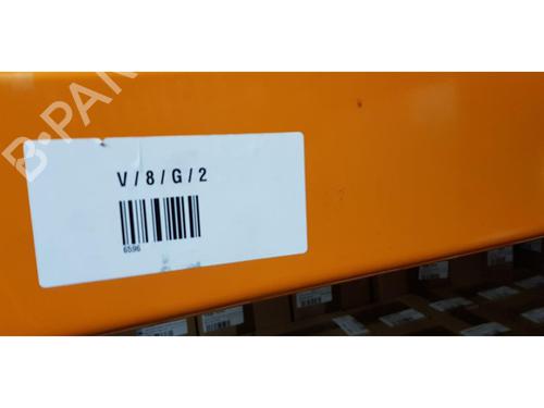 Ratstangsstang RENAULT CLIO IV (BH_) 1.2 16V | BP29956992I23 