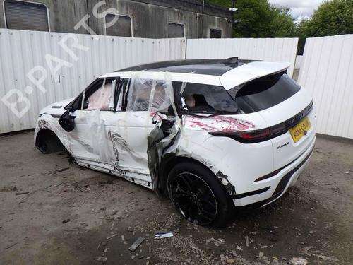 Pipe LAND ROVER RANGE ROVER EVOQUE (L551) 2.0 D150 | BP27487271M125 - Image 12