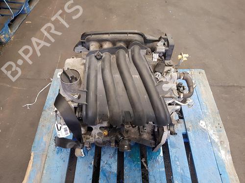Motor Motor 36167006 36167006