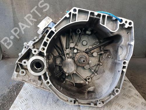 Used Gearbox Gearbox 22658436 22658436
