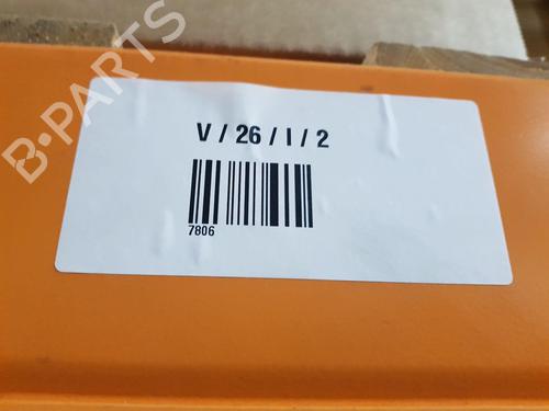 Left tailgate light SUZUKI SX4 S-Cross (JY) 1.0 AllGrip (AKK 310) | BP32127560C79  - Image 6