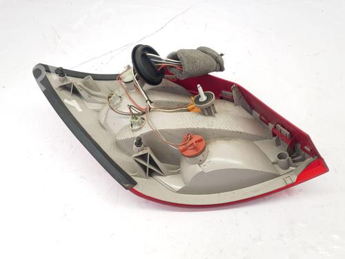 Right taillight SKODA FABIA II Combi (545) 1.2 TDI | BP36914131C35  - Image 6
