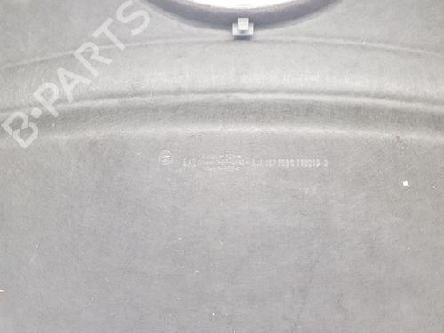 Rear parcel shelf SEAT TOLEDO IV (KG3) 1.6 TDI | BP30737688C85 