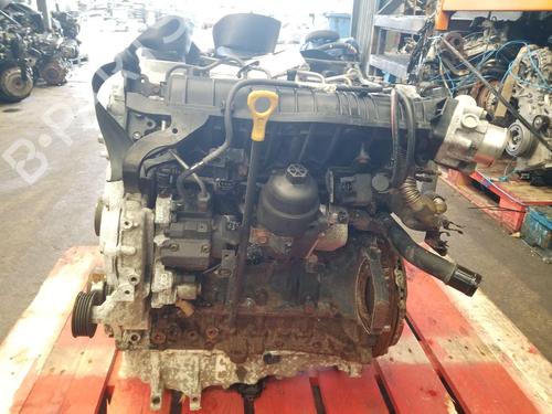 Engine KIA CEE'D Sportswagon (JD) 1.4 CRDi 90 | BP31282770M1