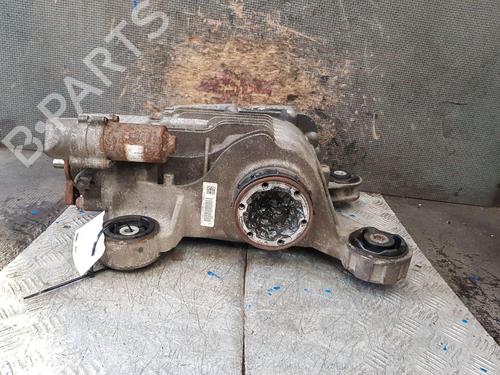Rear differential AUDI A3 Sportback (8VA, 8VF) RS3 quattro | BP29492891M24 