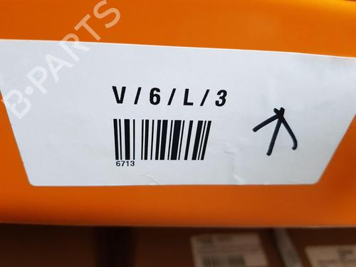 Left taillight MINI MINI Convertible (R57) One | BP33630236C34  - Image 7