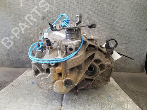Gearbox SUZUKI CELERIO (LF) 1.0 (AVK310) | BP34708516M3 - Image 8