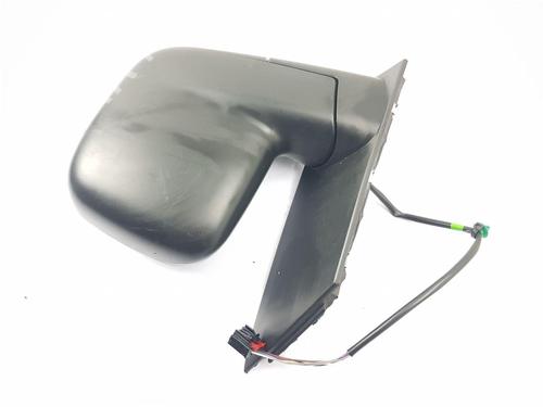 Left mirror VW CADDY III Box Body/MPV (2KA, 2KH, 2CA, 2CH) 1.6 TDI | BP30796141C26