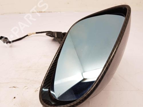 Right mirror MCLAREN 570S 3.8 | BP22684137C27 