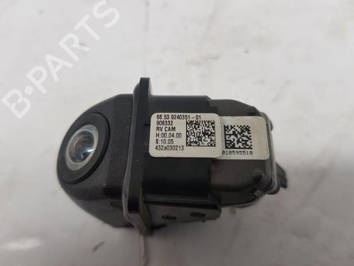 Electronic module BMW 5 (F10) 520 d | BP38326043M83 - Image 3