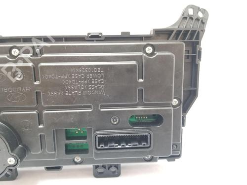 Instrument cluster HYUNDAI KONA (OS, OSE, OSI) 1.6 GDi Hybrid | BP30184681C47