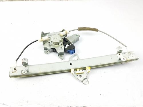 Used Front right window mechanism NISSAN JUKE (F15) [2010-2019]  28175141