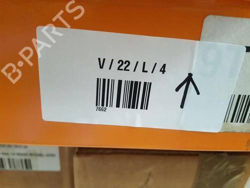 Rear right seatbelt TESLA MODEL Y (5YJY) EV Performance All-wheel Drive | BP39028645I28 - Image 9