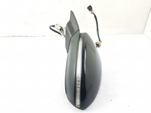 Left mirror VW GOLF VII (5G1, BQ1, BE1, BE2) 2.0 GTD | BP29408090C26 