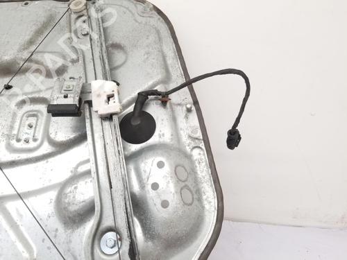 Front right window mechanism HYUNDAI i30 (FD) 1.6 CRDi | BP38559552C23  - Image 7