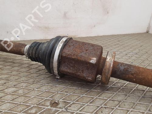 Right front driveshaft MERCEDES-BENZ SPRINTER 3,5-t Van (B907, B910)  | BP26646399M39 