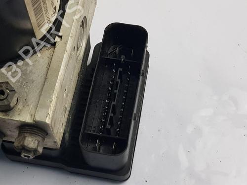 ABS Bremseaggregat RENAULT TWINGO II (CN0_) 1.2 16V (CN04, CN0B) | BP25840299M43 