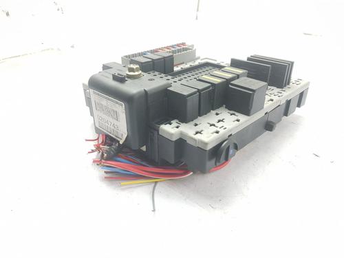 Electronic module VOLVO S60 I (384) 2.0 T | BP35716616M83 - Image 4