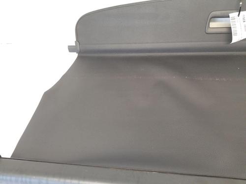 Rear parcel shelf VW GOLF VII (5G1, BQ1, BE1, BE2) 2.0 TDI | BP28329748C85 