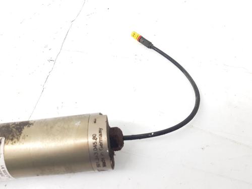Left front shock absorber PORSCHE 911 (991) 4.0 GT3 | BP22666934M16 