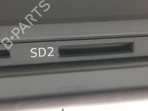 Electronic module AUDI A4 B9 (8W2, 8WC) 2.0 TDI | BP28572090M83 