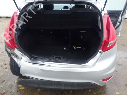 Engine control unit (ECU) FORD FIESTA VI (CB1, CCN) 1.4 | BP33412900M57 - Image 11