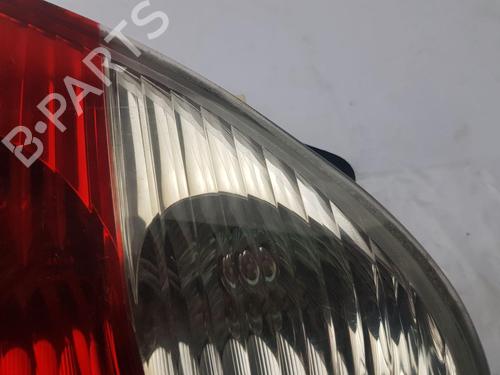 Left taillight BMW X5 (E53) 3.0 d | BP37158897C34 - Image 5