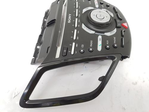 Radio FORD FIESTA VI (CB1, CCN) 1.6 Ti | BP37606214E6 - Image 16
