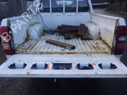 Front left window mechanism FORD RANGER (ET) 2.5 TDCi 4x4 | BP32870482C22 - Image 12