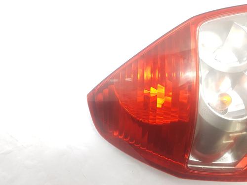 Venstre baglygte HONDA JAZZ II (GD_, GE3, GE2) 1.2 i-DSI (GD5, GE2) | BP29230037C34 