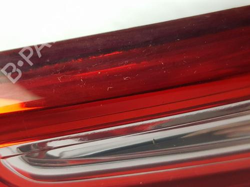 Left taillight PEUGEOT 208 I (CA_, CC_) 1.4 VTi | BP29229744C34 