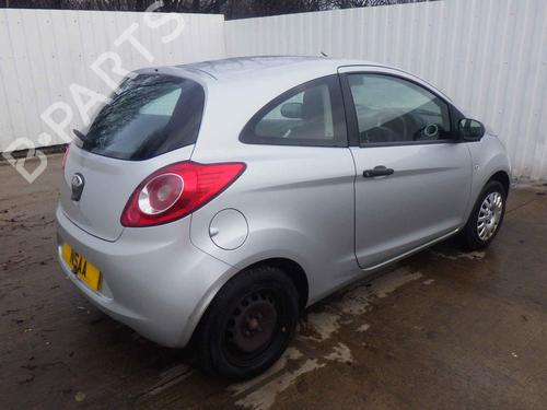 Gearbox FORD KA (RU8) 1.2 | BP38701075M3 - Image 14