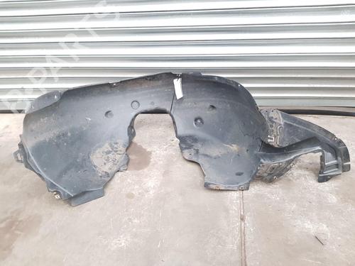 Wheel arch SKODA OCTAVIA III Combi (5E5, 5E6) 1.0 TSI | BP22663131C56 