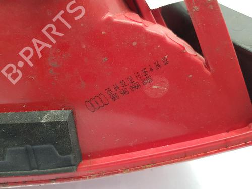 Right taillight AUDI A3 (8P1) 2.0 FSI | BP29549391C35 