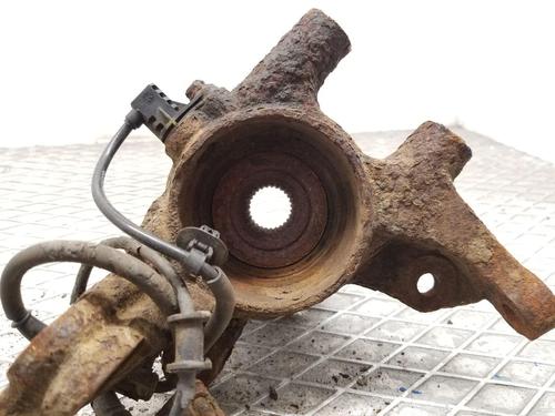 Left front steering knuckle KIA CEE'D SW (ED)  | BP22676449M25 