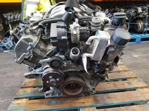 Engine MERCEDES-BENZ CLK Convertible (A209) CLK 240 (209.461) | BP30806017M1 
