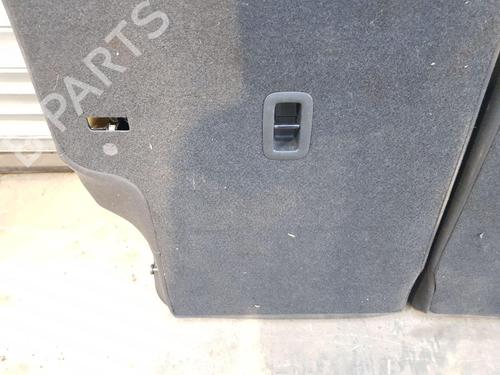 Right front seat AUDI A1 (8X1, 8XK) S1 quattro | BP23332150C16 