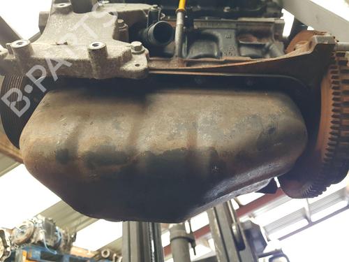 Engine RENAULT TWINGO II (CN0_) 1.2 16V (CN04, CN0B) | BP26903352M1 